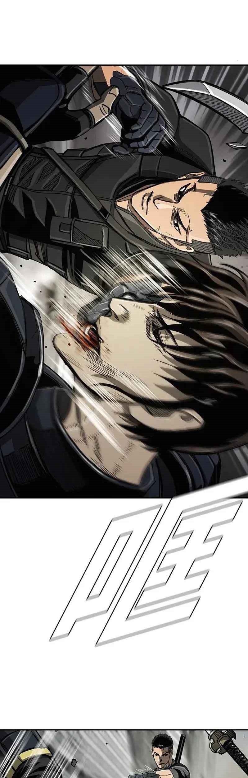 The First Hunter Chapter 54 Gambar 44