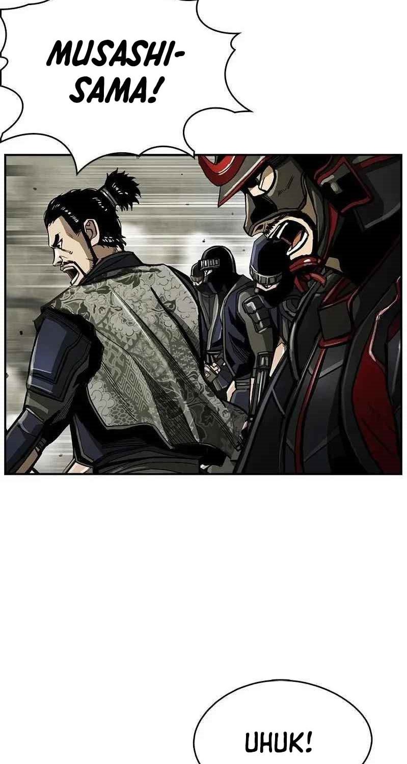 The First Hunter Chapter 54 Gambar 47