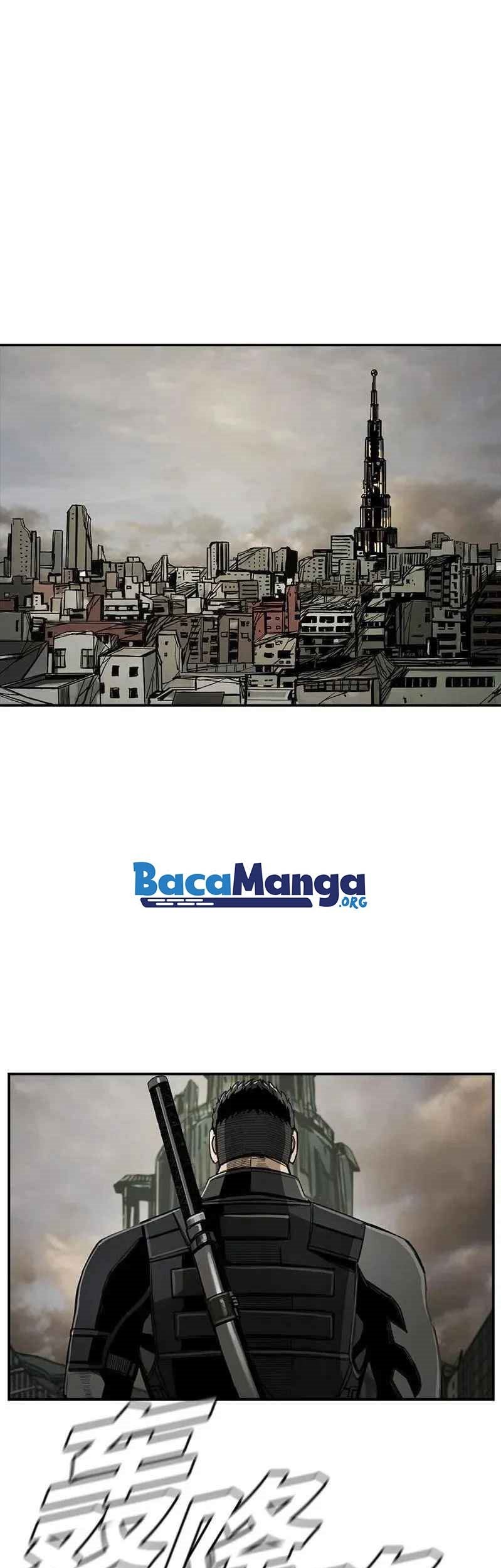 Manhwa The First Hunter Chapter 54 gambar nomor 2