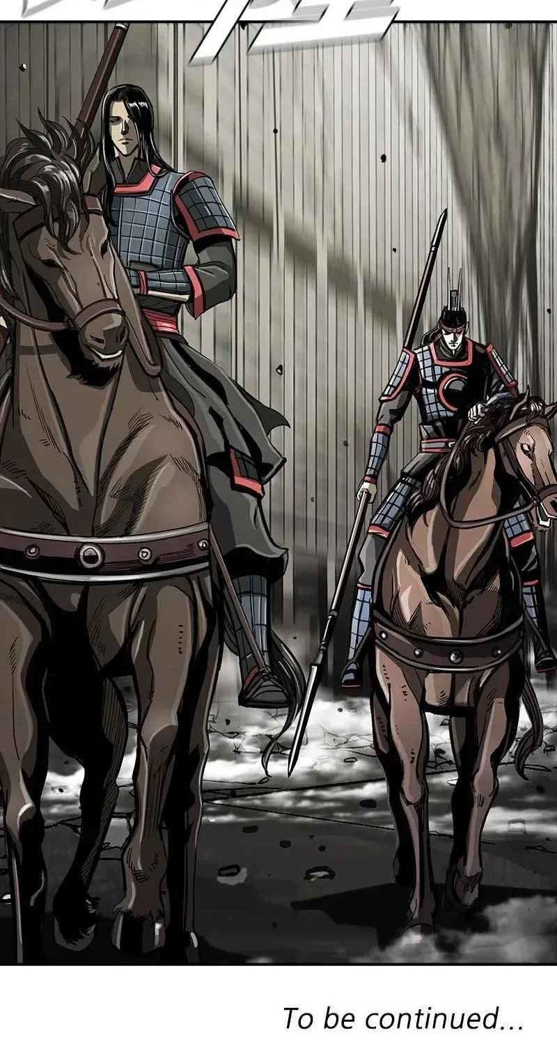 The First Hunter Chapter 54 Gambar 55