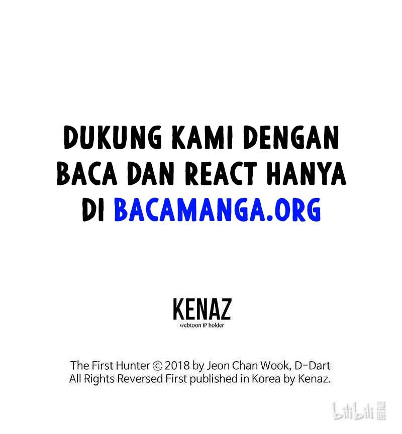 The First Hunter Chapter 54 Gambar 56
