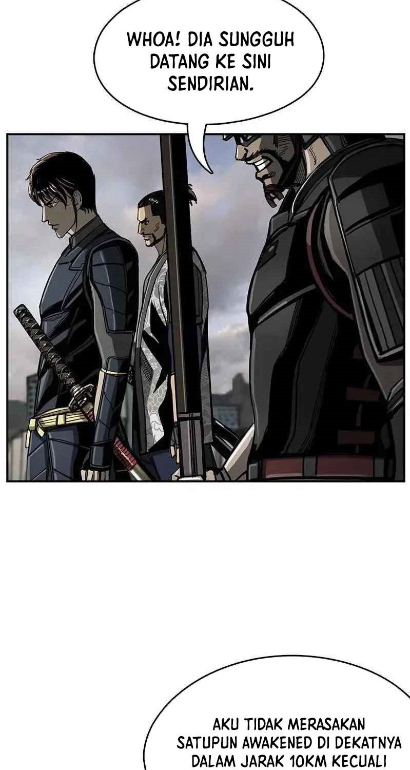 The First Hunter Chapter 54 Gambar 5