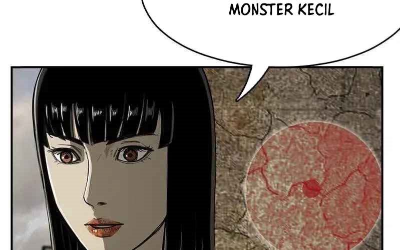 The First Hunter Chapter 54 Gambar 6