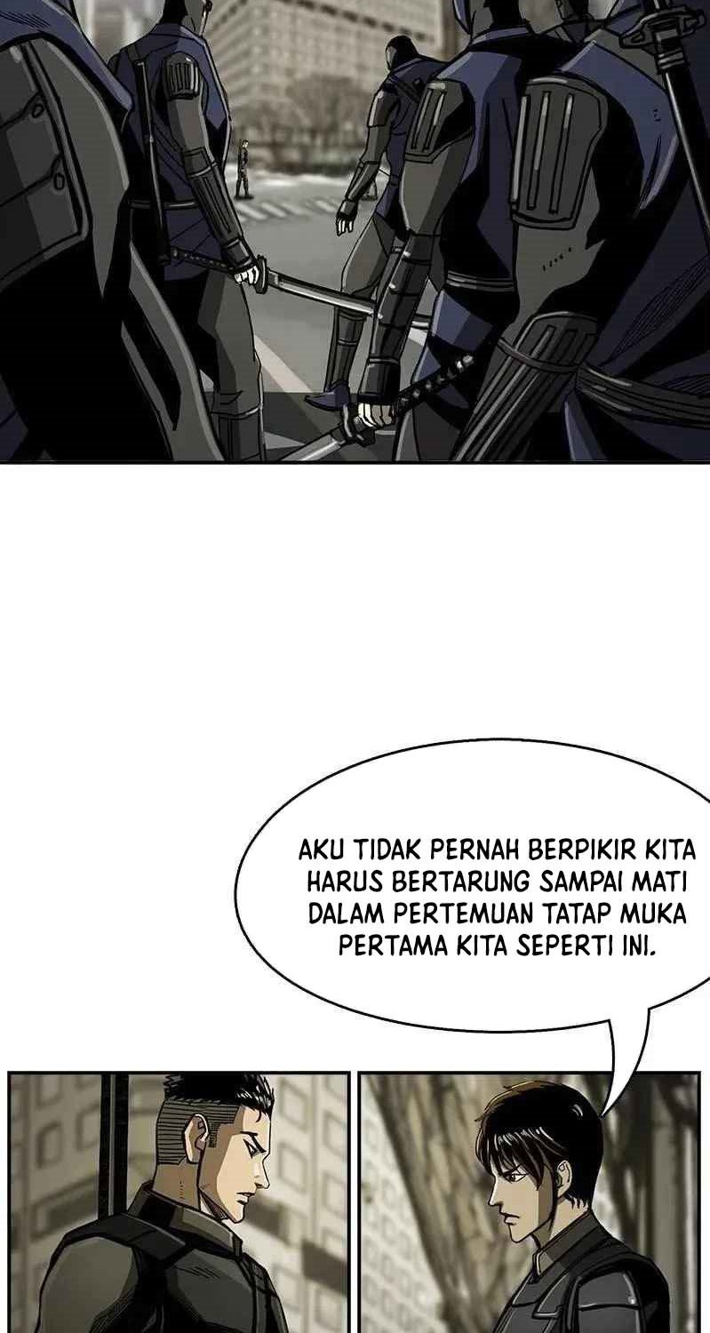The First Hunter Chapter 54 Gambar 10