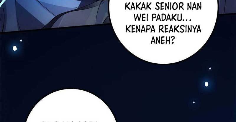 Keep A Low Profile, Sect Leader Chapter 72 Gambar 22