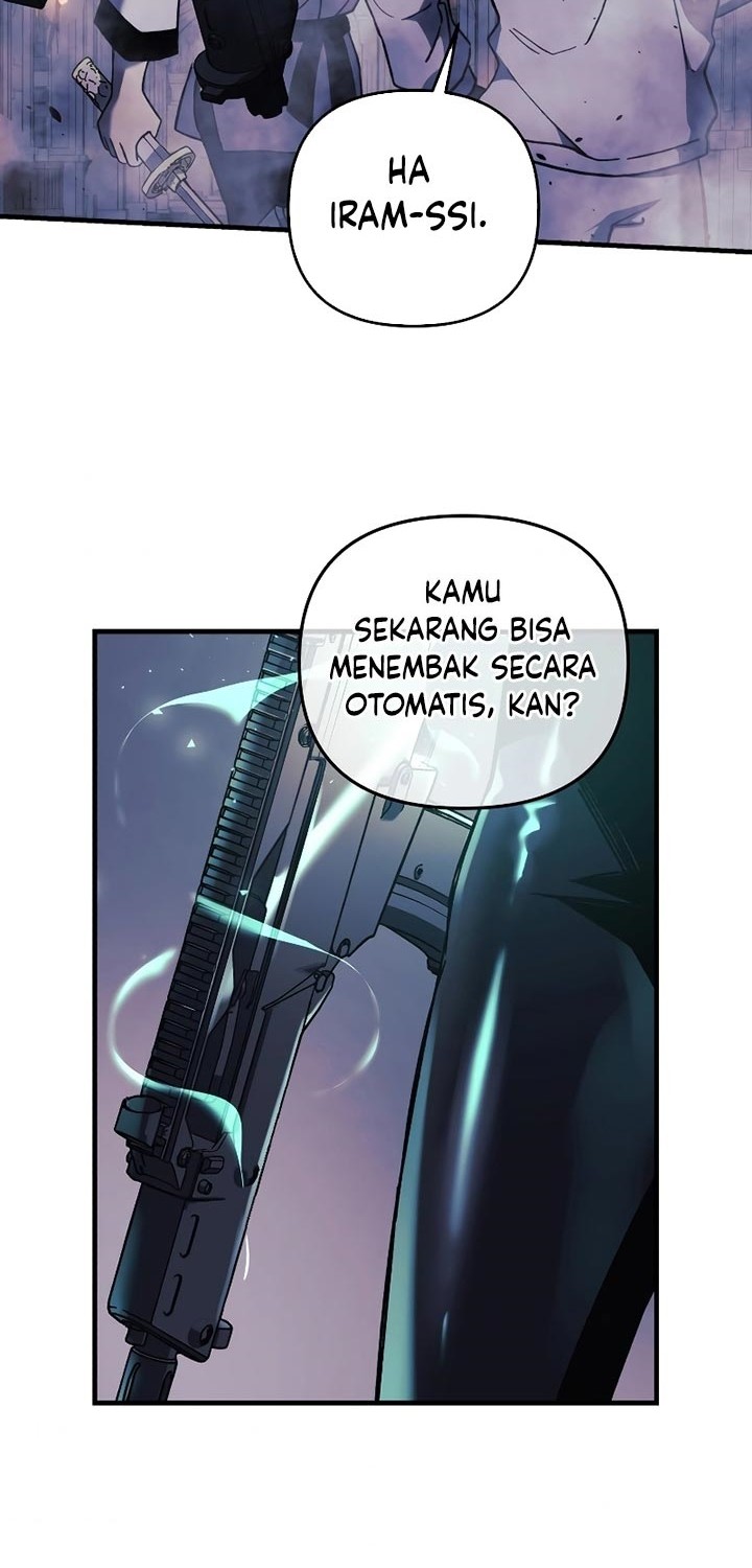 My Daughter is the Final Boss Chapter 22 Gambar 26