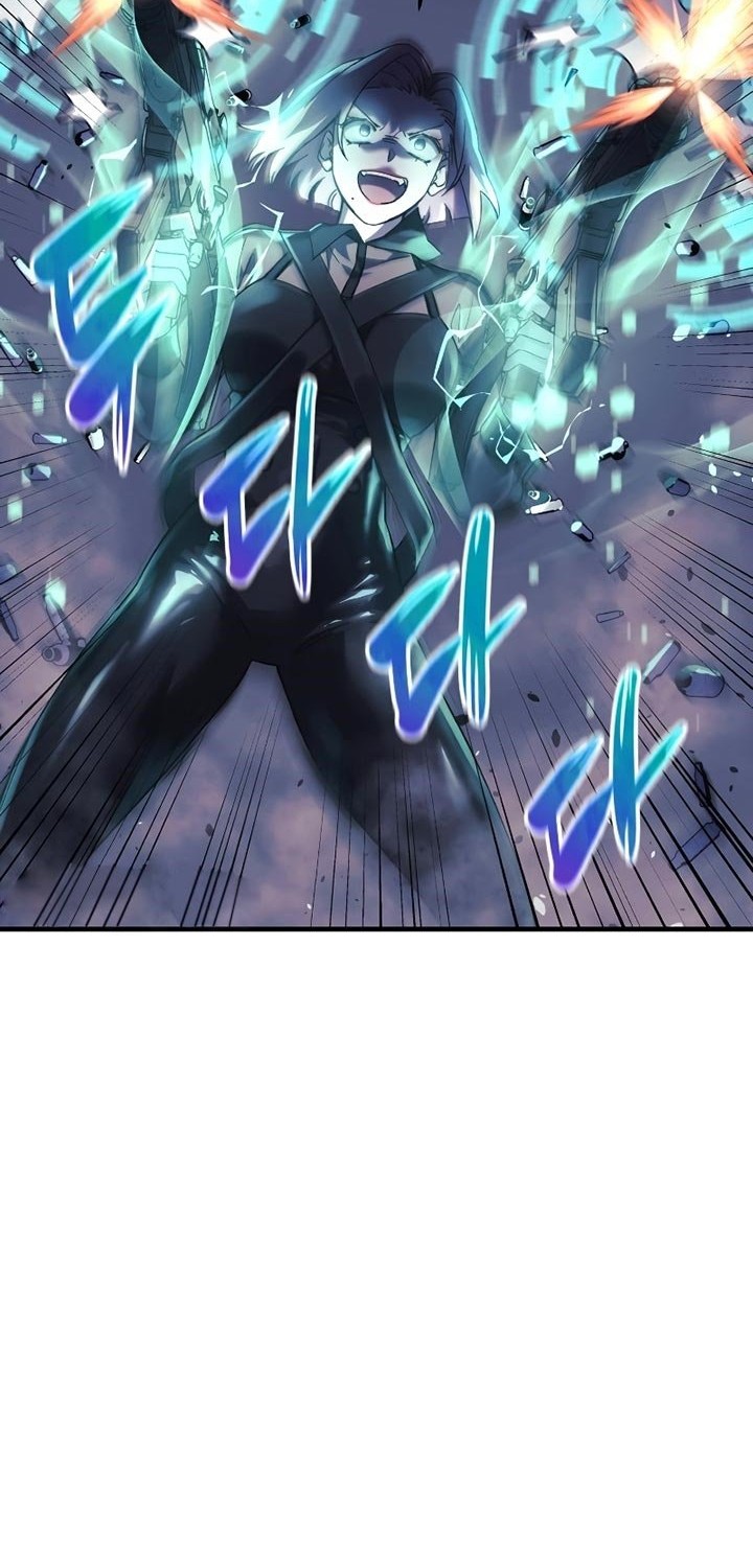 My Daughter is the Final Boss Chapter 22 Gambar 28