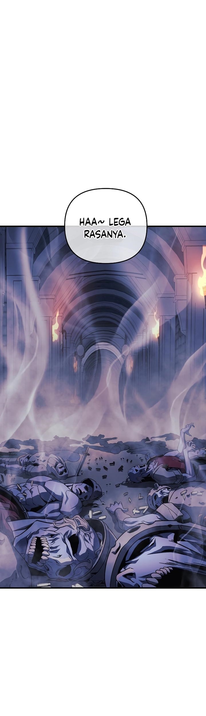 My Daughter is the Final Boss Chapter 22 Gambar 29