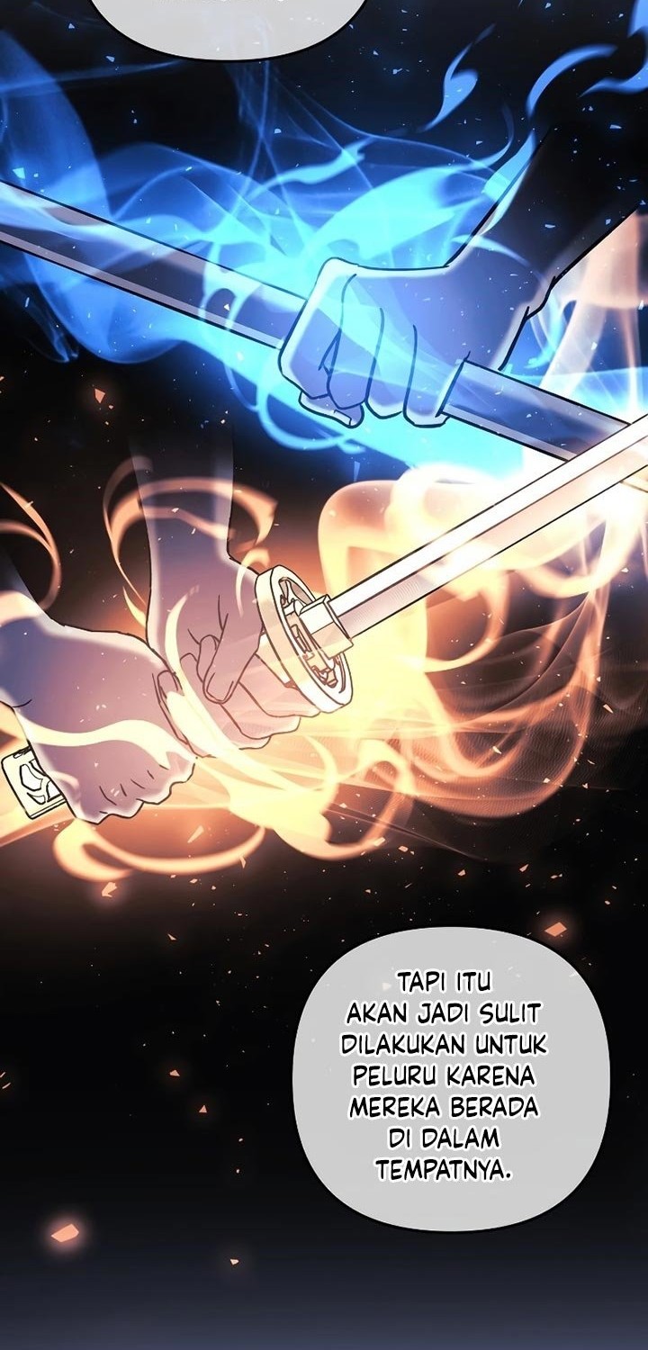 My Daughter is the Final Boss Chapter 22 Gambar 32