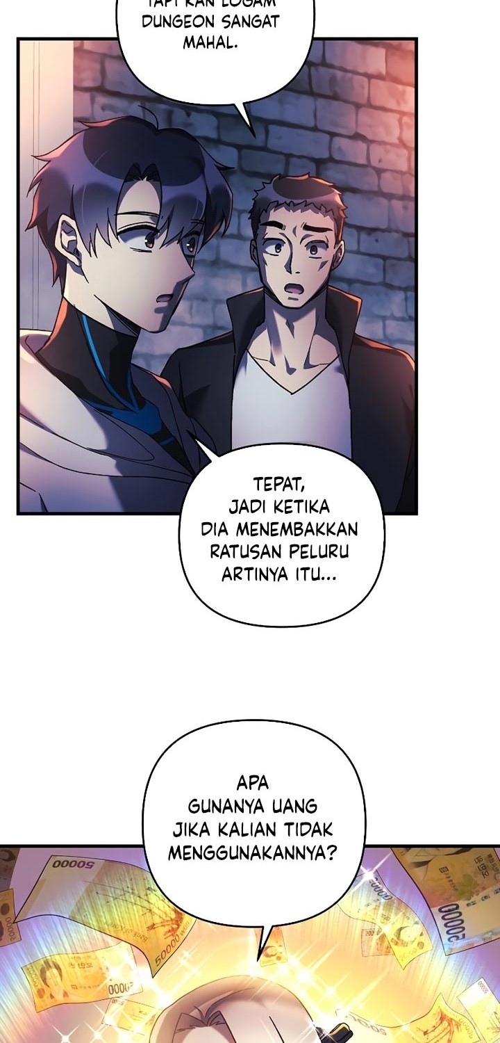 My Daughter is the Final Boss Chapter 22 Gambar 34