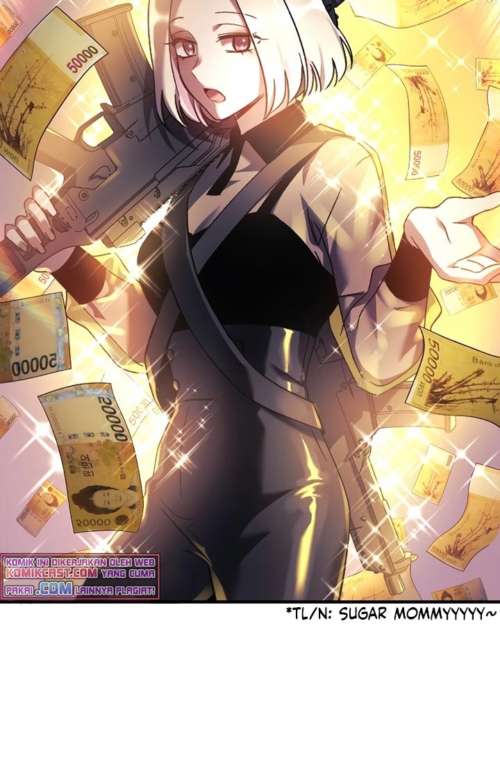 My Daughter is the Final Boss Chapter 22 Gambar 35