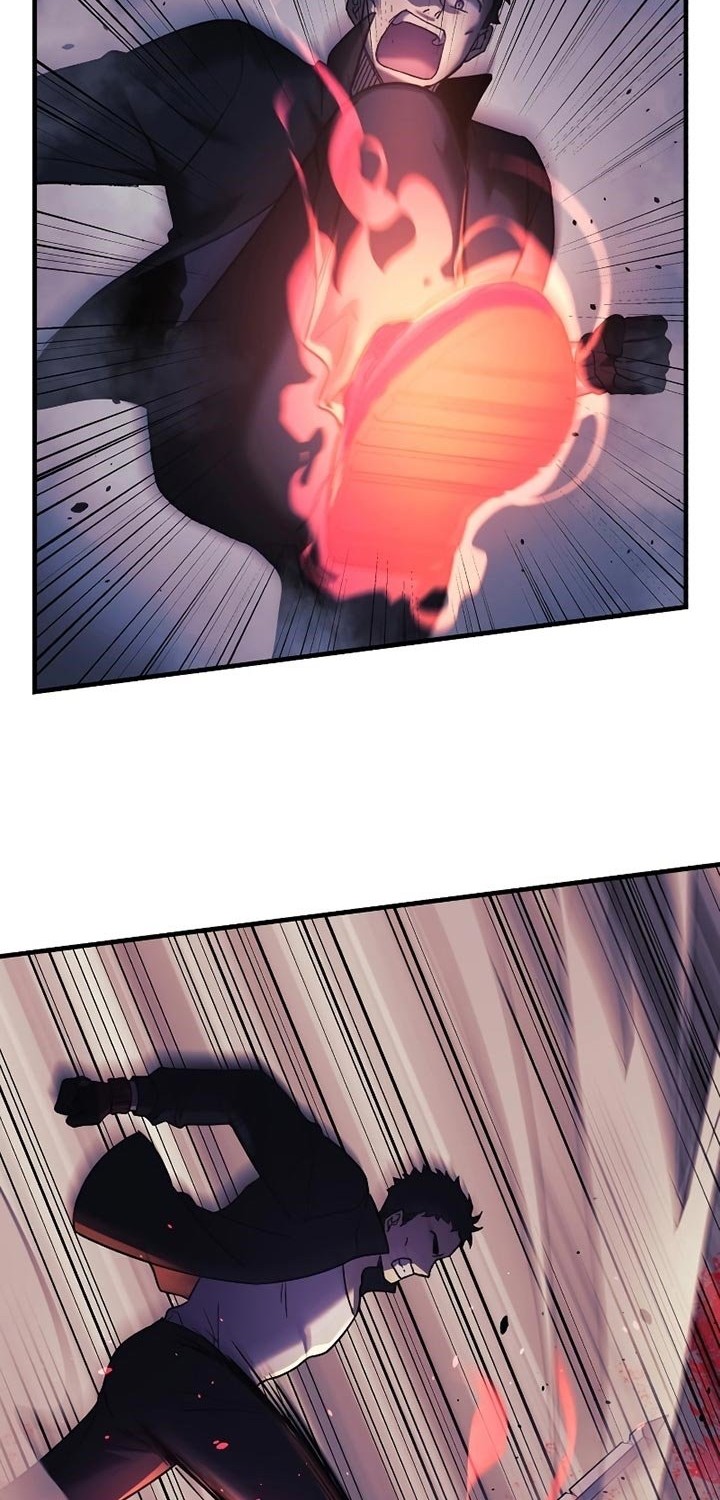 My Daughter is the Final Boss Chapter 22 Gambar 23