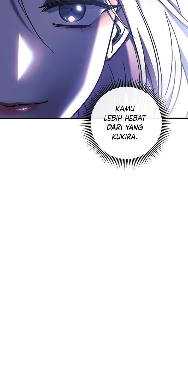 My Daughter is the Final Boss Chapter 22 Gambar 45