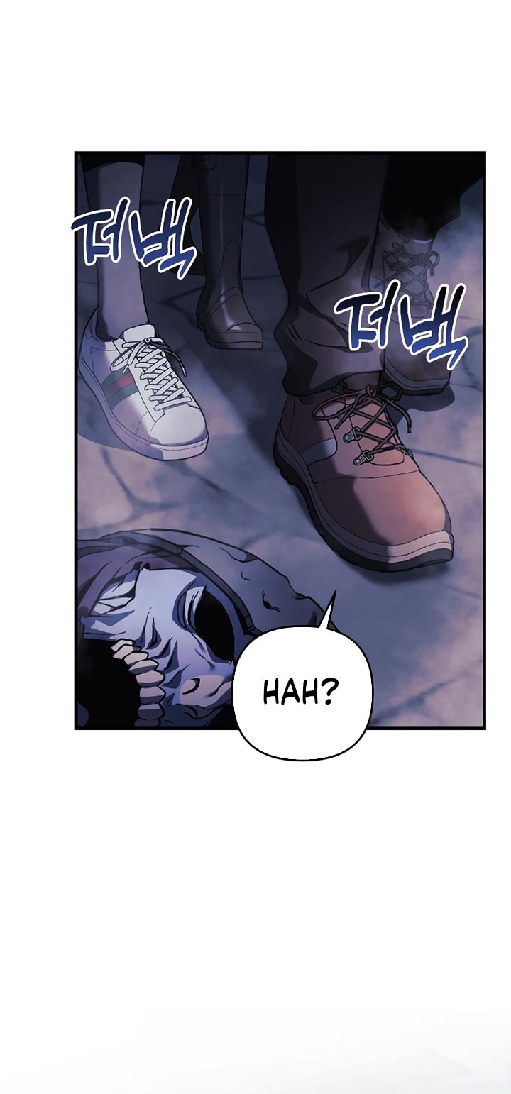 My Daughter is the Final Boss Chapter 22 Gambar 46