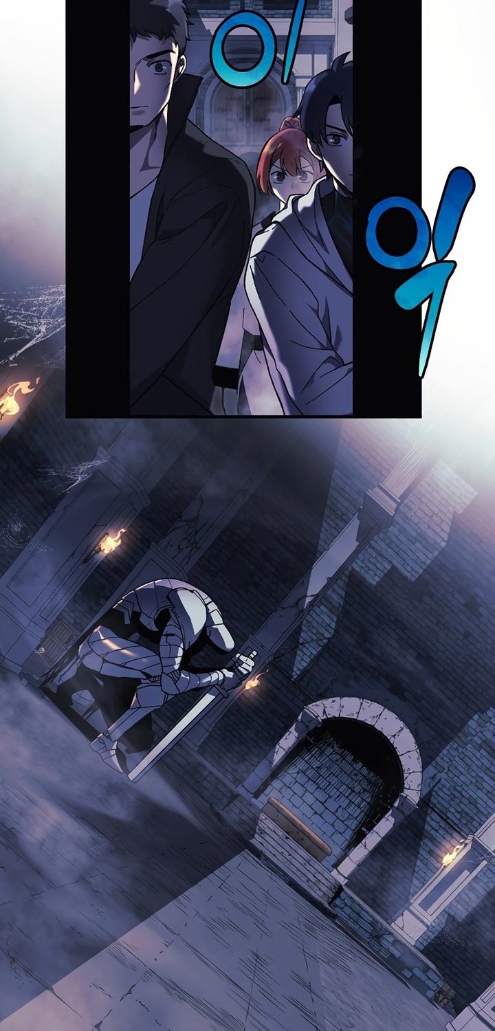 My Daughter is the Final Boss Chapter 22 Gambar 48