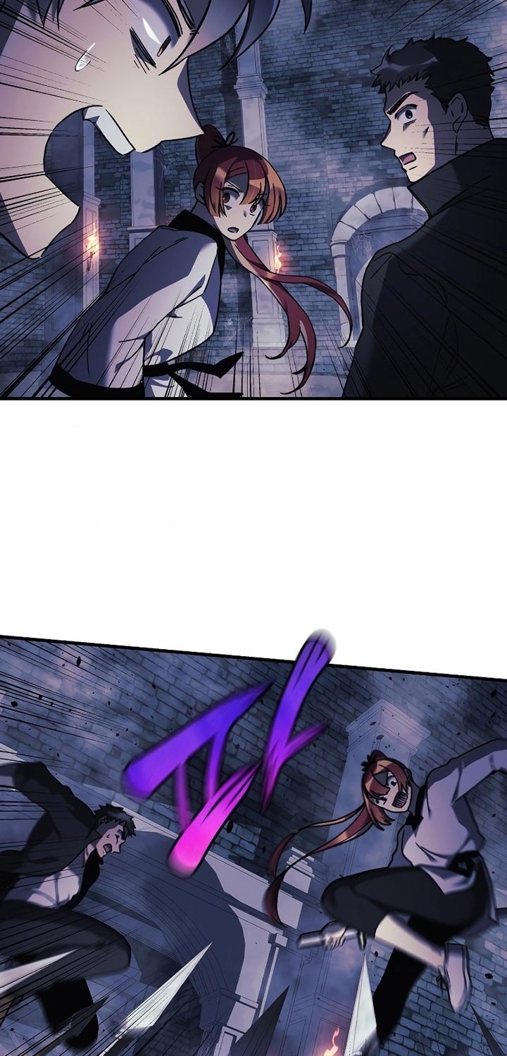 My Daughter is the Final Boss Chapter 22 Gambar 52