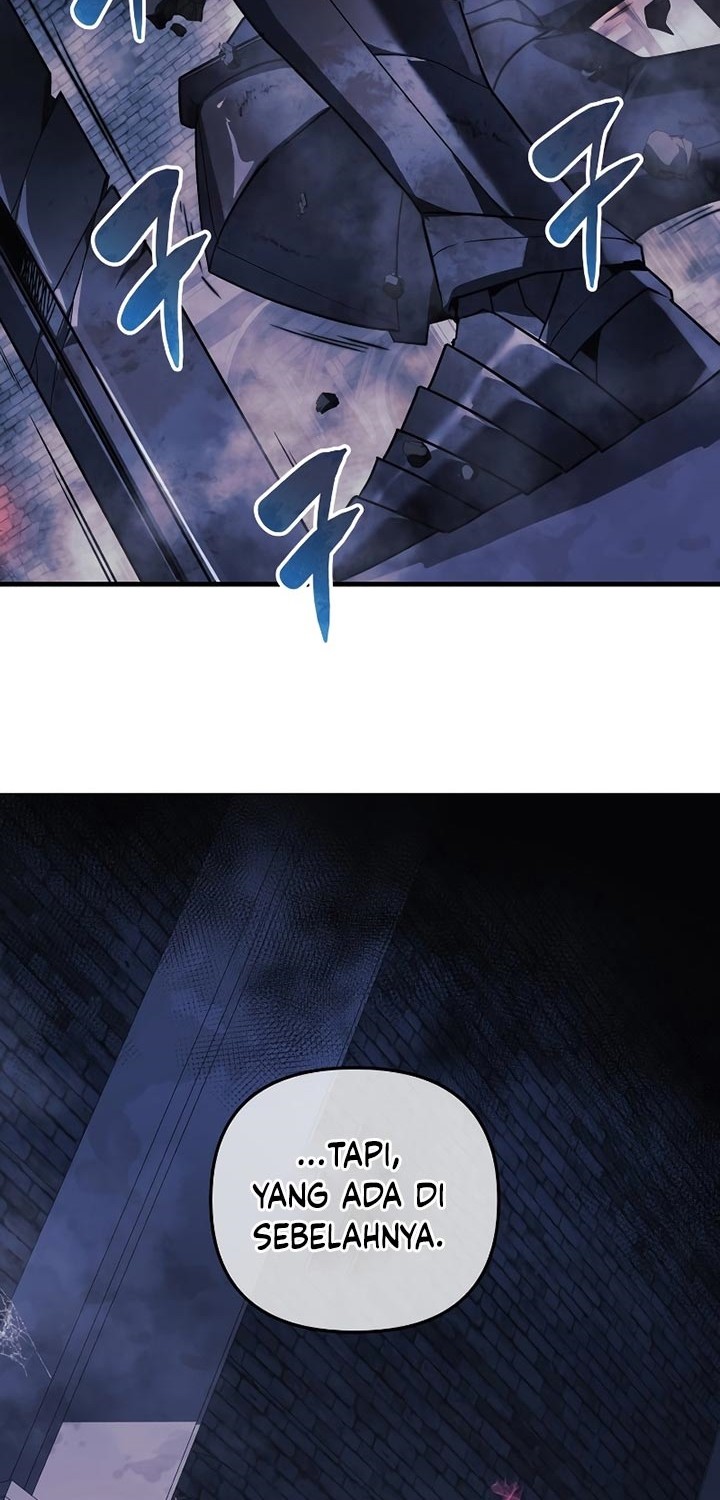 My Daughter is the Final Boss Chapter 22 Gambar 54