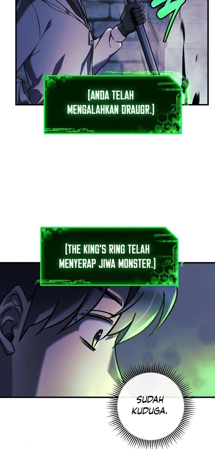 My Daughter is the Final Boss Chapter 22 Gambar 37