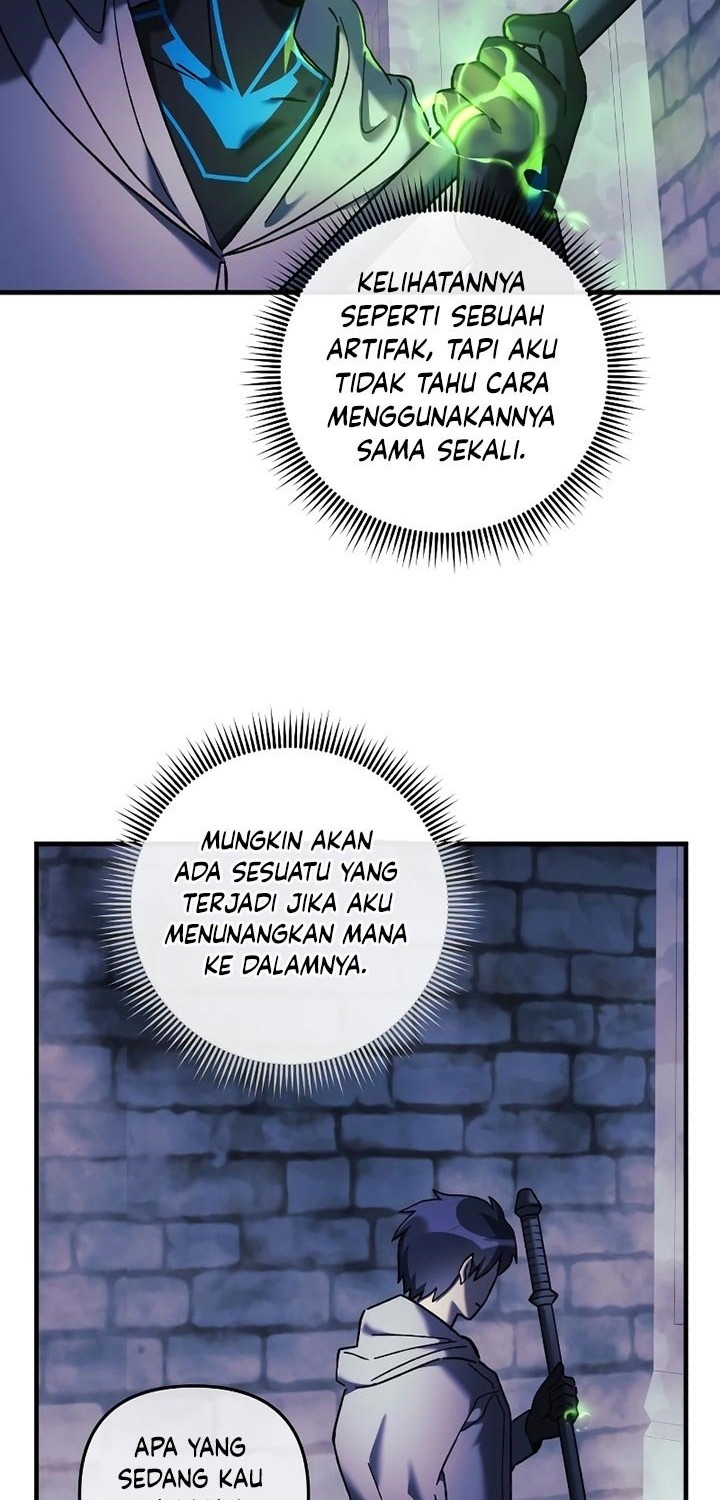 My Daughter is the Final Boss Chapter 22 Gambar 39