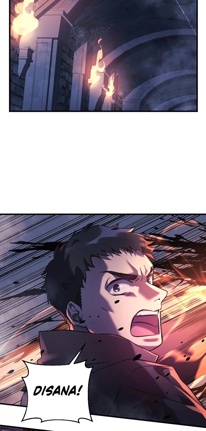 My Daughter is the Final Boss Chapter 22 Gambar 41