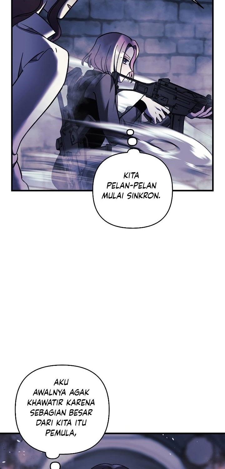 My Daughter is the Final Boss Chapter 22 Gambar 43