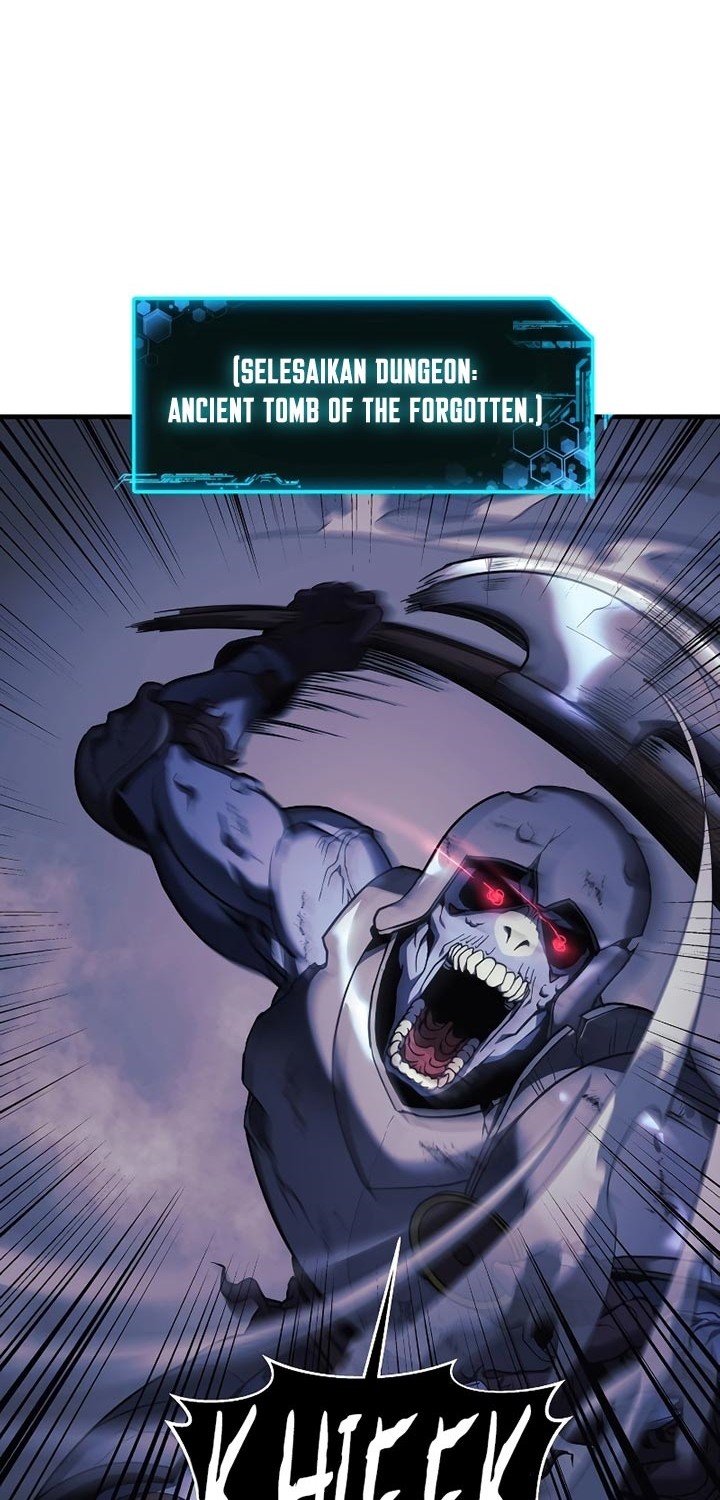 My Daughter is the Final Boss Chapter 22 Gambar 3