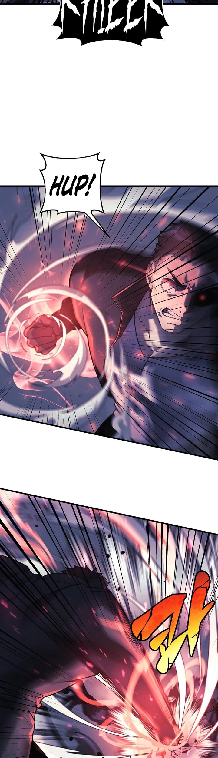 My Daughter is the Final Boss Chapter 22 Gambar 4