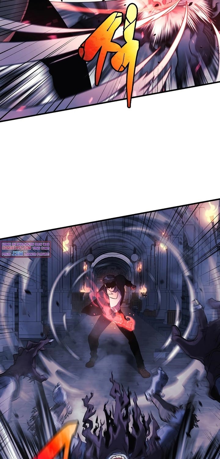 My Daughter is the Final Boss Chapter 22 Gambar 5