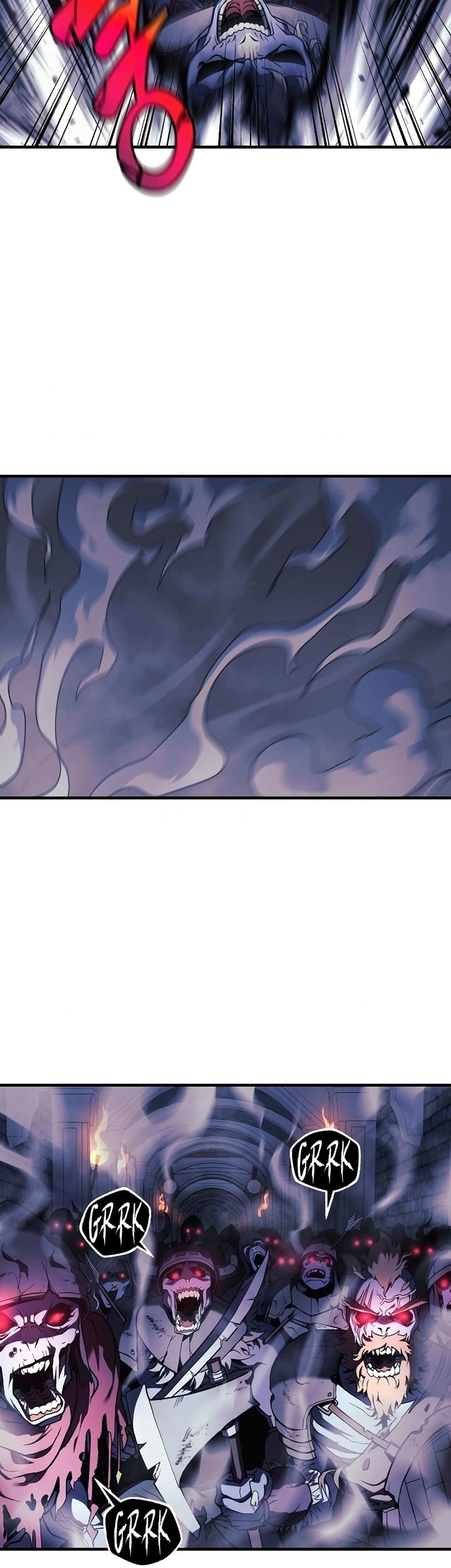 My Daughter is the Final Boss Chapter 22 Gambar 6