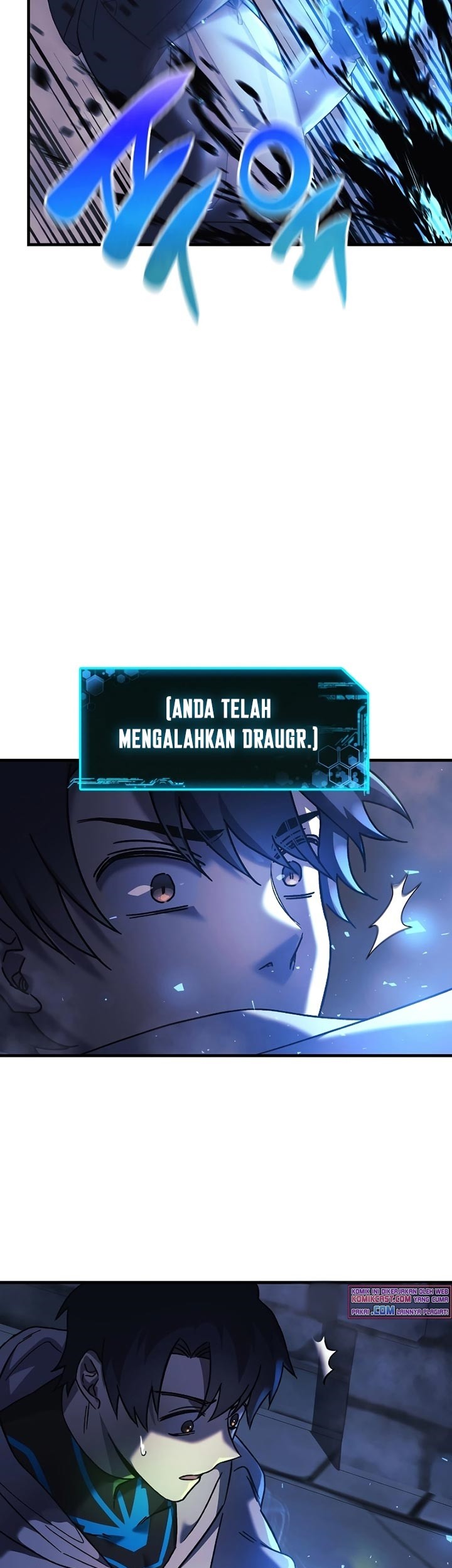 My Daughter is the Final Boss Chapter 22 Gambar 10