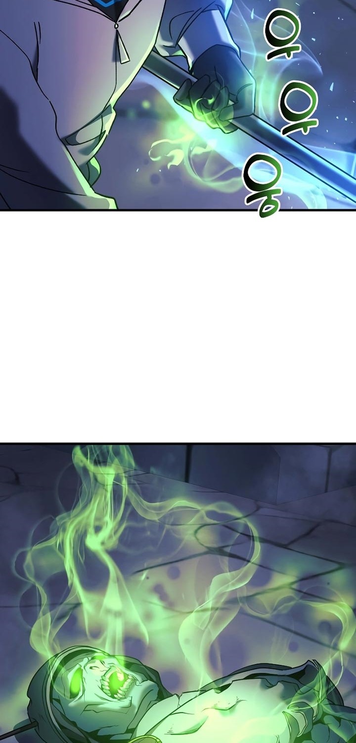 My Daughter is the Final Boss Chapter 22 Gambar 11