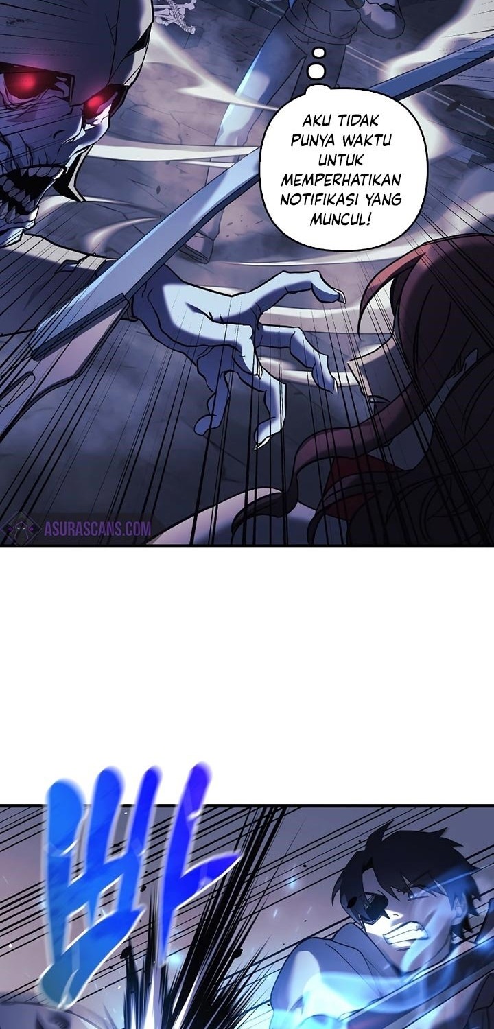 My Daughter is the Final Boss Chapter 22 Gambar 15