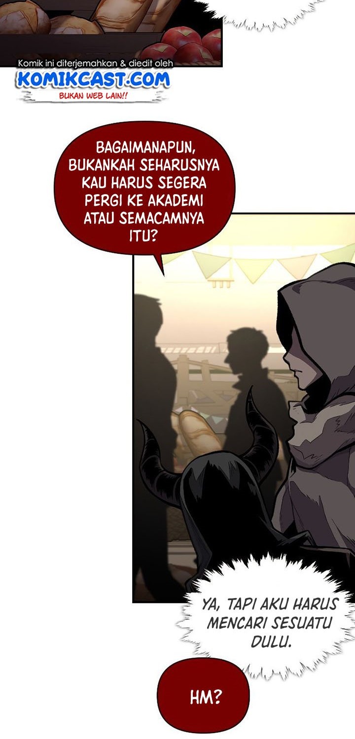 Talent-Swallowing Magician Chapter 29 Gambar 24