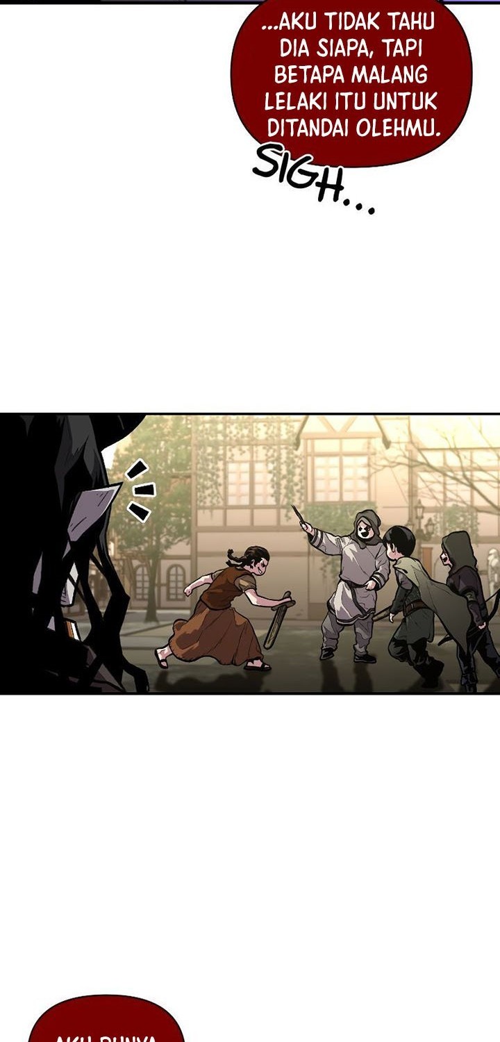 Talent-Swallowing Magician Chapter 29 Gambar 26