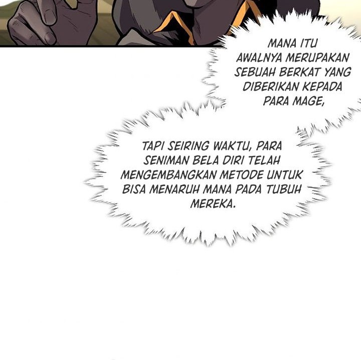 Talent-Swallowing Magician Chapter 29 Gambar 28