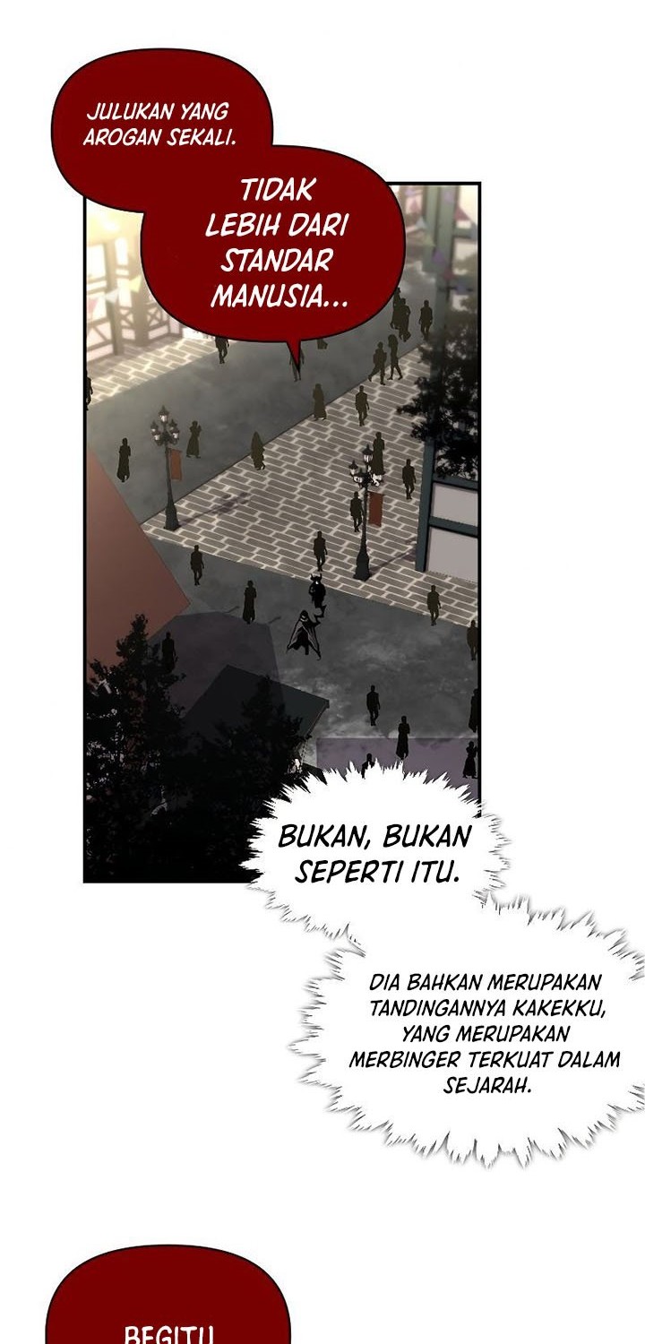 Talent-Swallowing Magician Chapter 29 Gambar 34