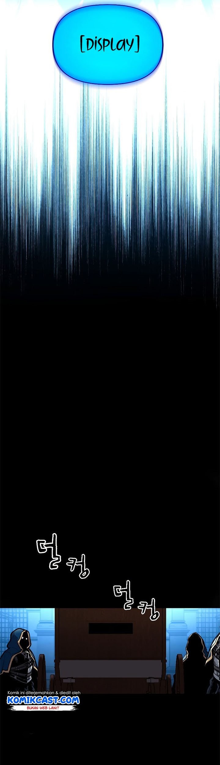 Talent-Swallowing Magician Chapter 29 Gambar 16