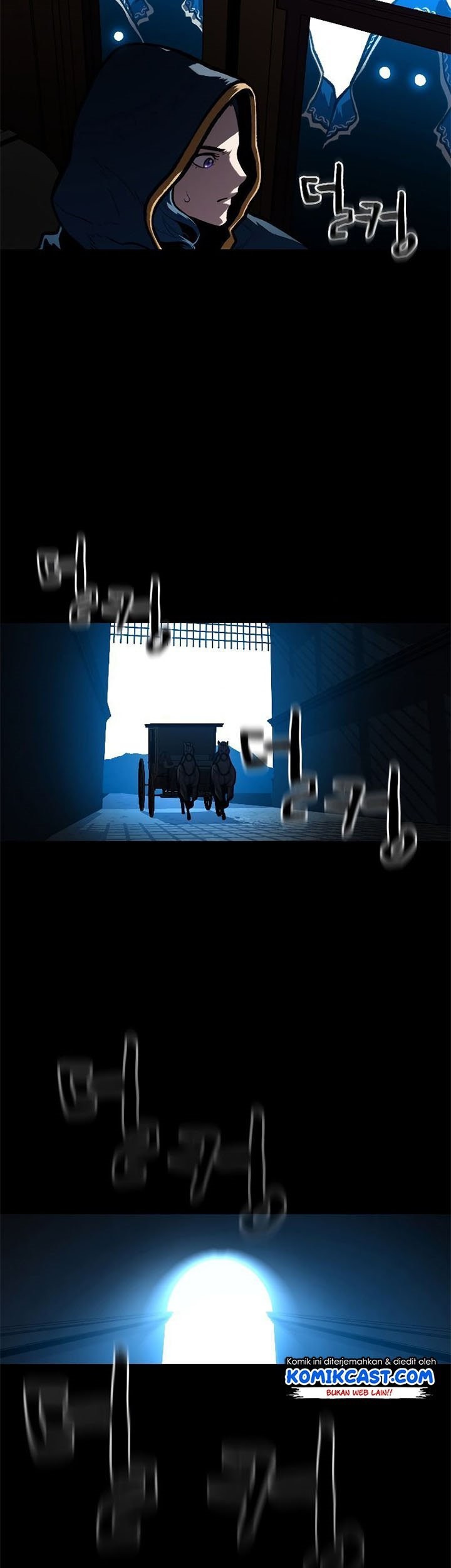 Talent-Swallowing Magician Chapter 29 Gambar 18