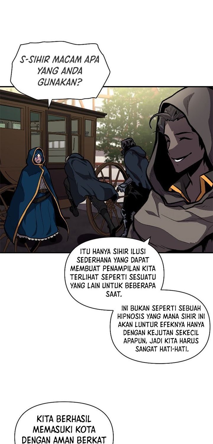 Talent-Swallowing Magician Chapter 29 Gambar 21