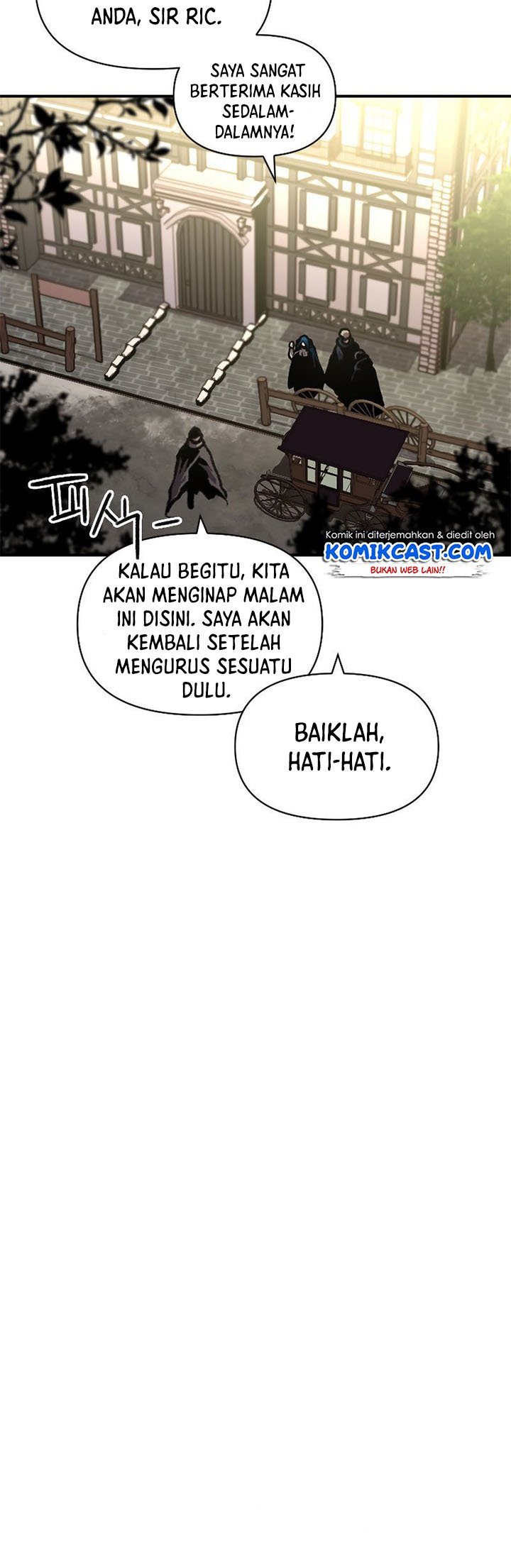 Talent-Swallowing Magician Chapter 29 Gambar 22