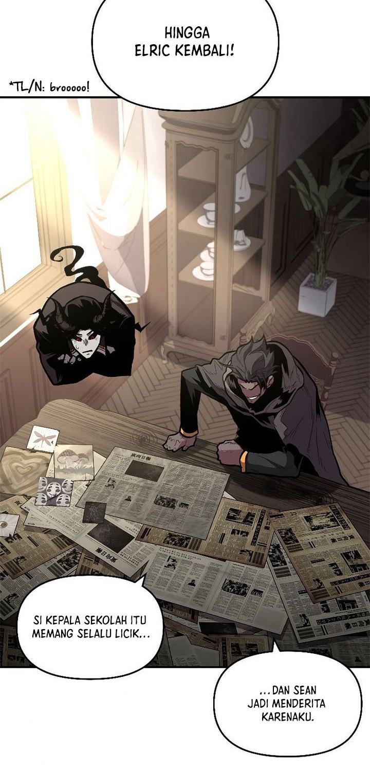 Talent-Swallowing Magician Chapter 29 Gambar 44