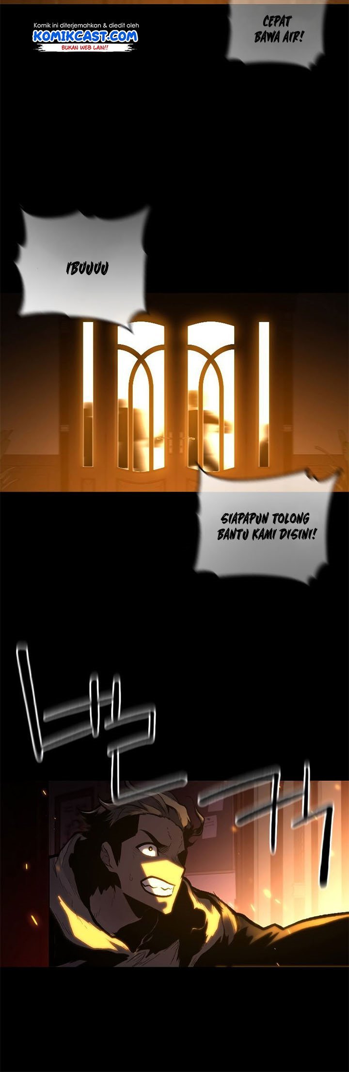 Talent-Swallowing Magician Chapter 29 Gambar 49