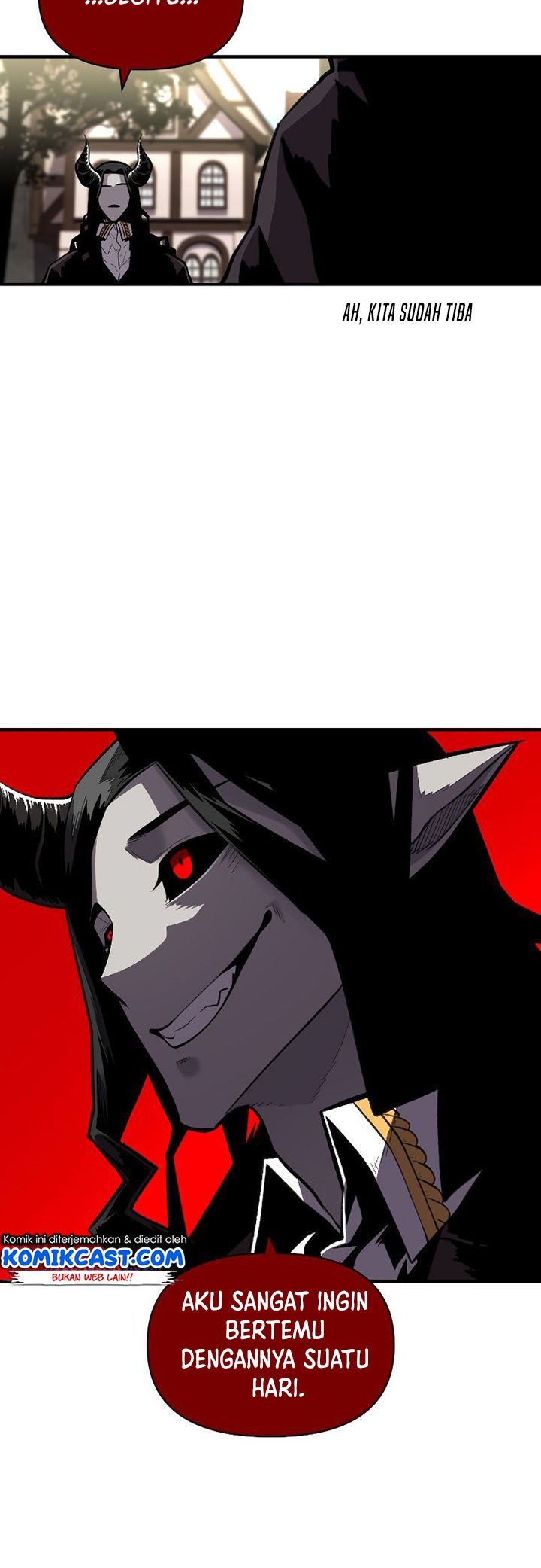 Talent-Swallowing Magician Chapter 29 Gambar 35