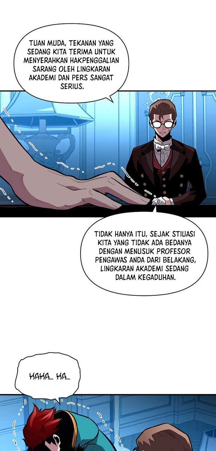 Talent-Swallowing Magician Chapter 29 Gambar 41