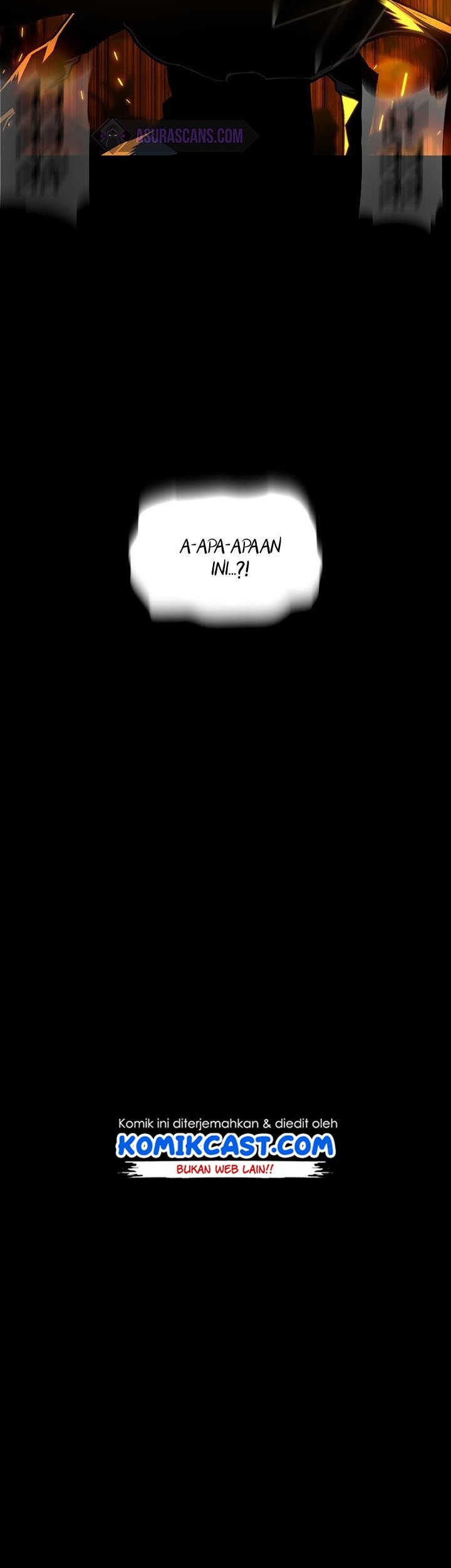 Talent-Swallowing Magician Chapter 29 Gambar 52