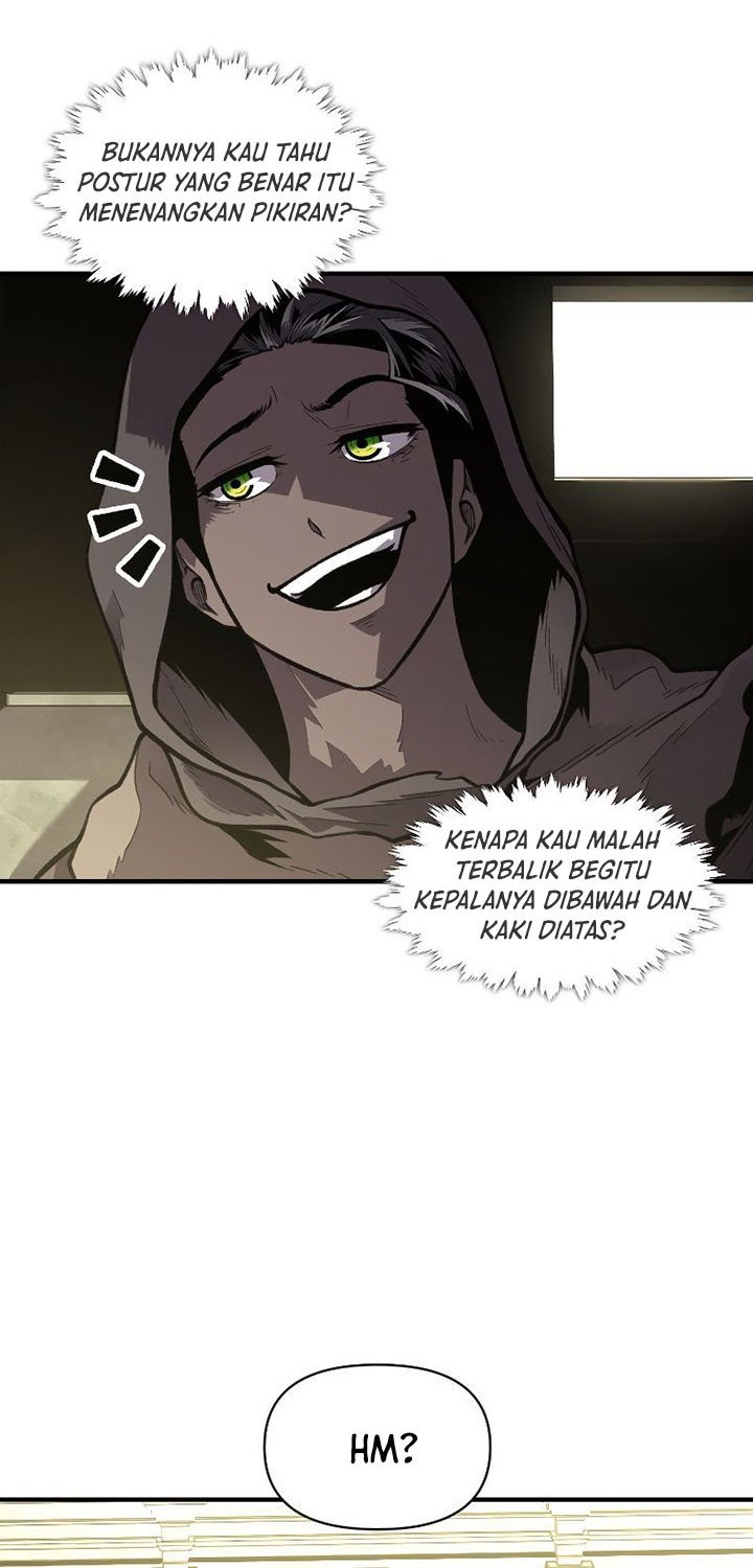 Talent-Swallowing Magician Chapter 29 Gambar 5