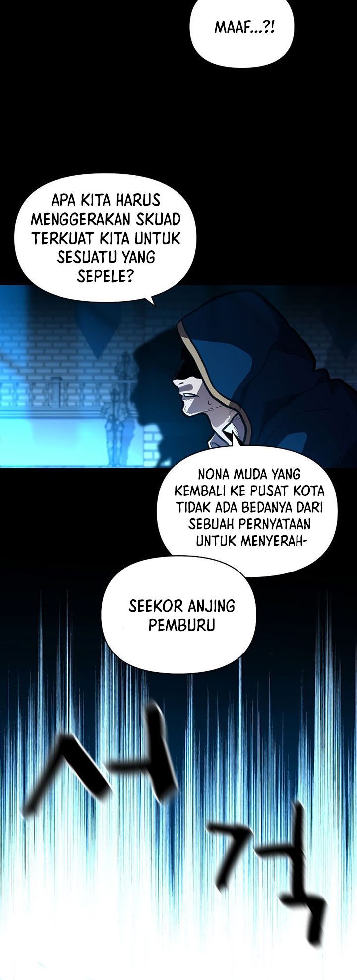Talent-Swallowing Magician Chapter 29 Gambar 8