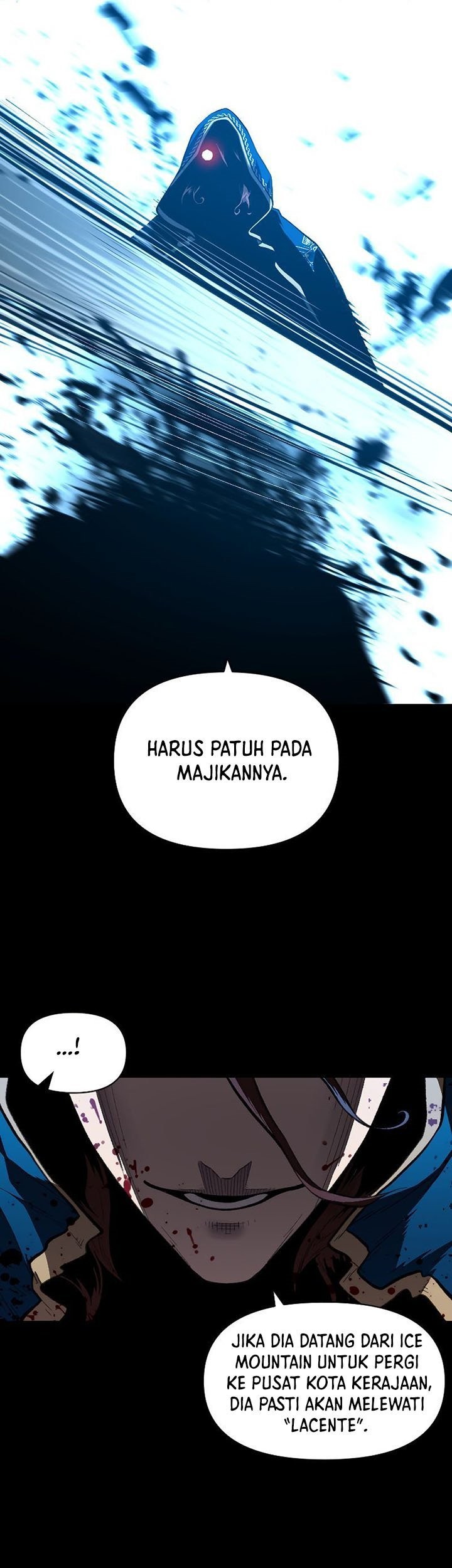 Talent-Swallowing Magician Chapter 29 Gambar 9