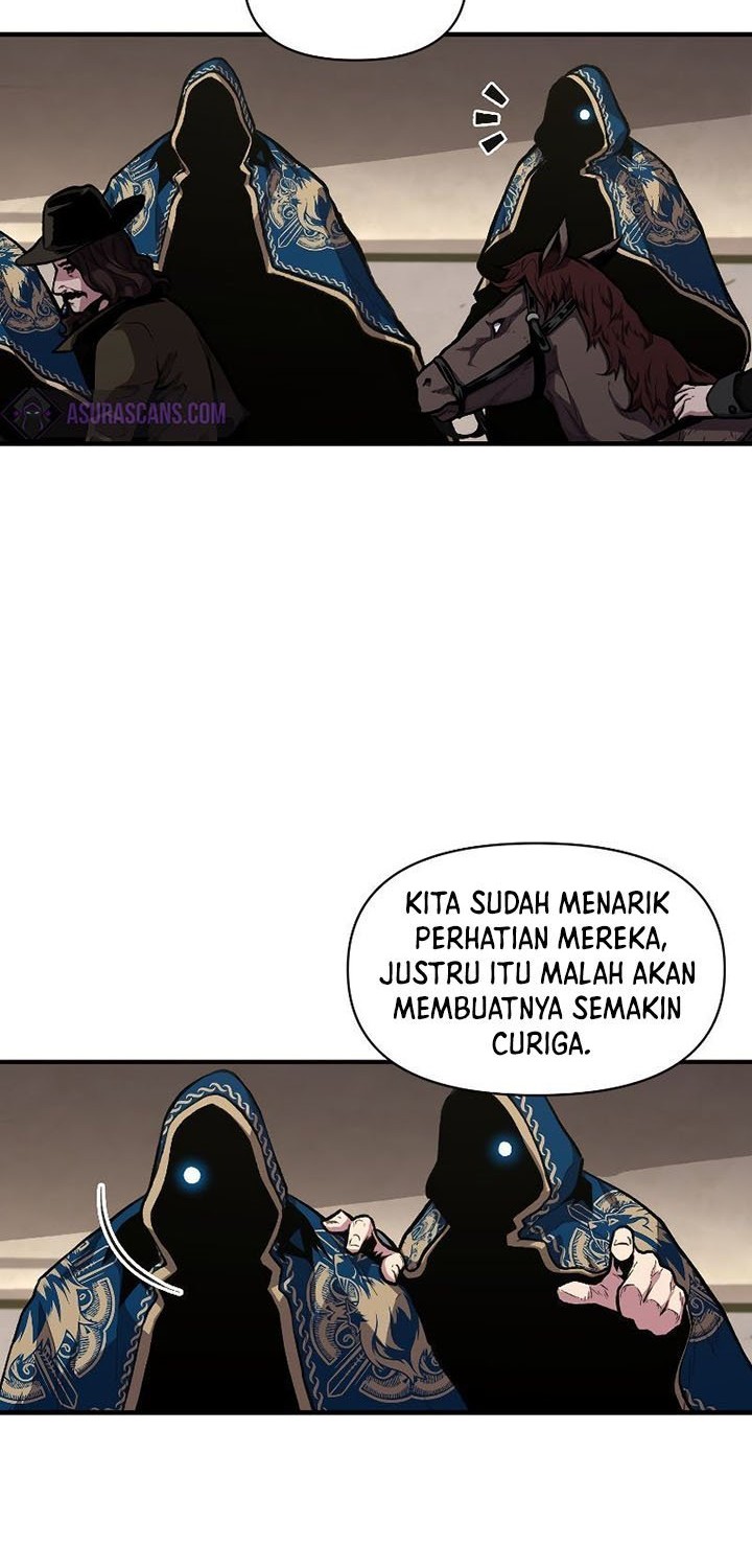 Talent-Swallowing Magician Chapter 29 Gambar 14