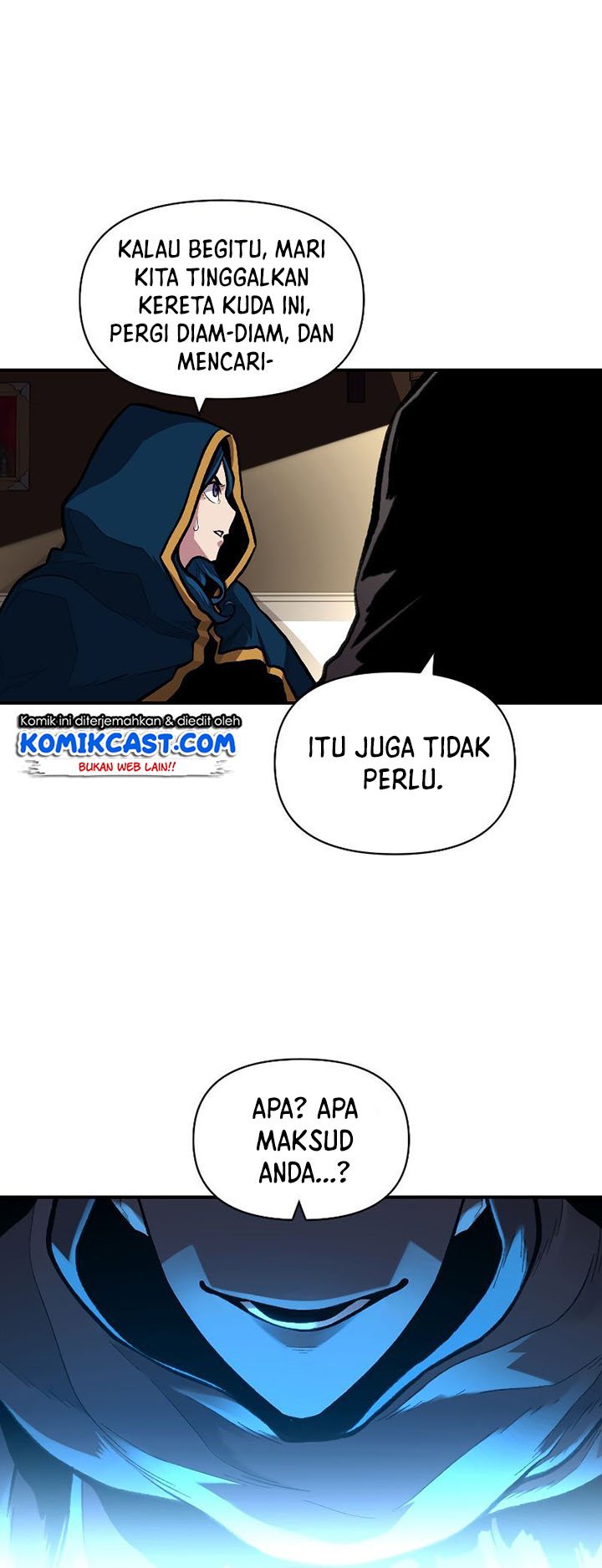 Talent-Swallowing Magician Chapter 29 Gambar 15
